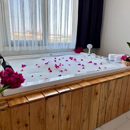 Kusakci Apart&villa Ξενοδοχείο με διαμερίσματα Demre
