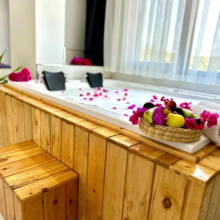 Kusakci Apart&villa Ξενοδοχείο με διαμερίσματα