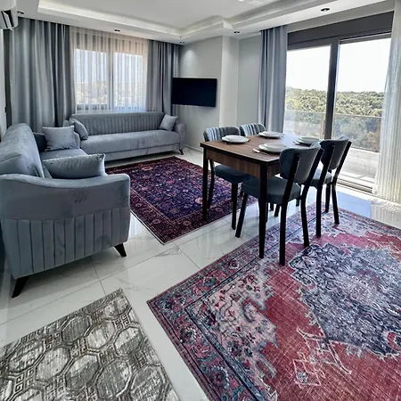 Kusakci Apart&villa Aparthotel Demre