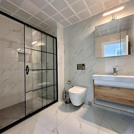 Kusakci Apart&villa Aparthotel Demre