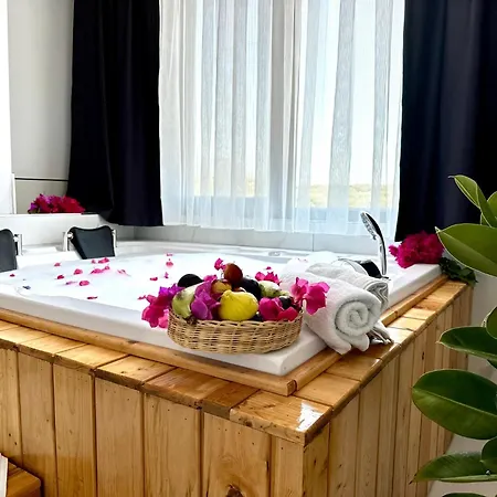 Aparthotel Kusakci Apart&villa Demre