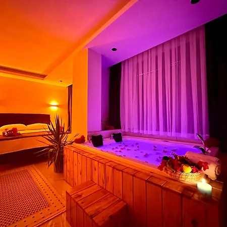 Kusakci Apart&villa * Demre