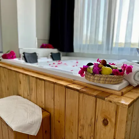 Aparthotel Kusakci Apart&villa Demre